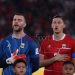 Kiper Timnas Indonesia Maarten Paes Bantu Ajax Selamat dari Kekalahan Usai Ciptakan Gol