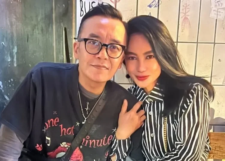 Hubungan Ari Lasso dan Dearly Djoshua Kembali Bersambung, Ini Fakta Menariknya