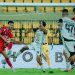 Persija Menghadapi Ancaman Lama Saat Lawan Persib