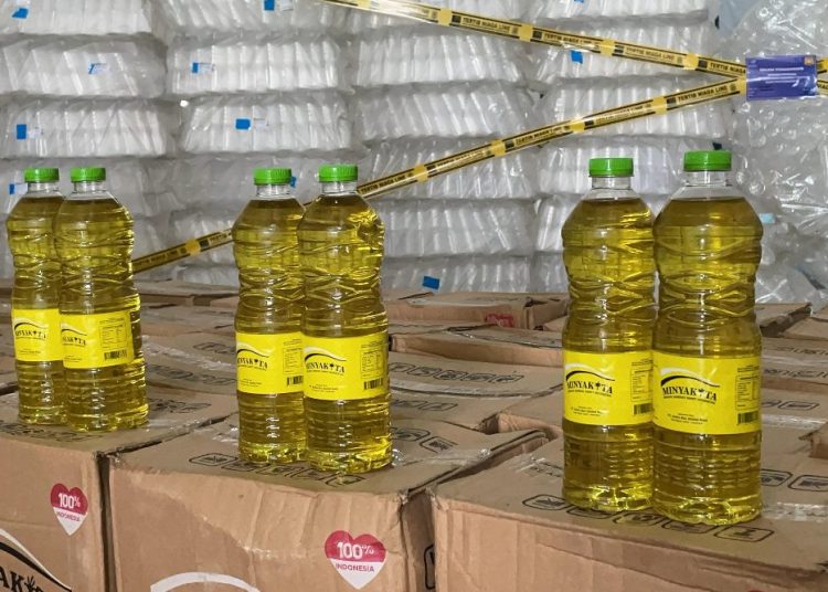 Satu Minggu Pasca Rapat, Harga Minyakita di Pekanbaru Masih Mahal