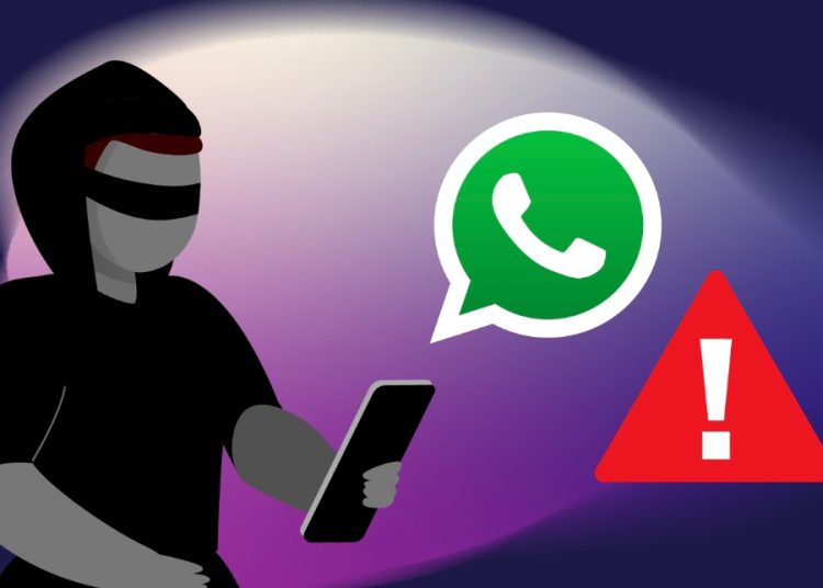Cara mengunci WhatsApp dari panggilan masuk, efektif dan ampuh