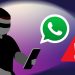 Cara mengunci WhatsApp dari panggilan masuk, efektif dan ampuh