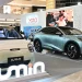 Indomobil gelar pameran mobil listrik besar di Jakarta, VW ID Buzz hingga AION bisa dicoba langsung