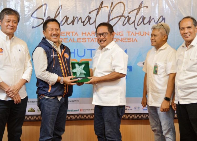 Target KPR Subsidi 73.700 Unit, BSN Kolaborasi dengan REI
