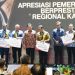 Kotabaru Juara 1 Creative Financing Transformasi Wirausaha 2026