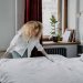 7 tips memilih tempat tidur mewah ala hotel bintang lima