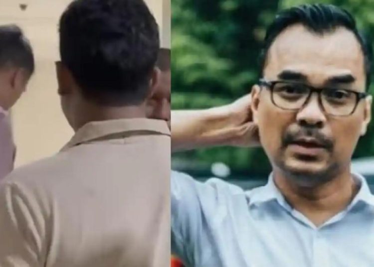 Beredar Video Pemukulan di Menteng, Dua Pelaku Ditangkap, Ahmad Sahroni Kecam Premanisme