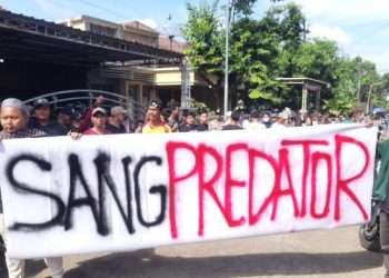 Pilu 1 Korban Kiai Diduga Cabuli 50 Santriwati, Dipaksa Nikah Saat Hamil, Dicerai Setelah Melahirkan
