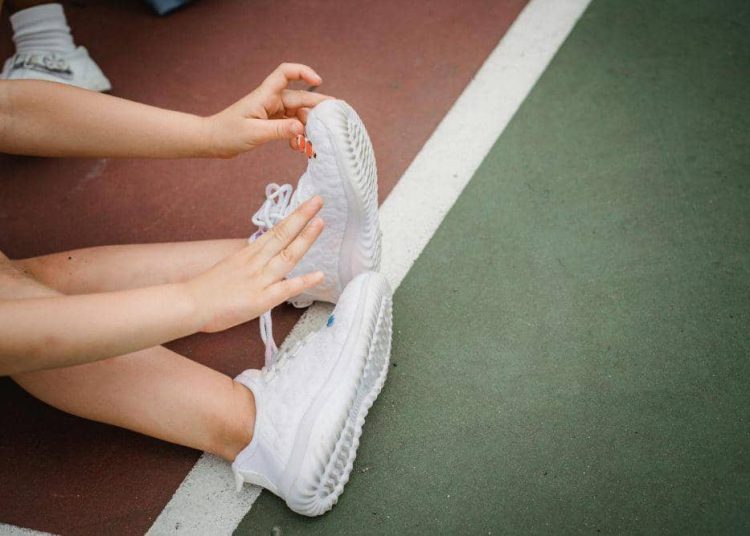 Sepatu kecil, bahaya maut? Ini penyebabnya