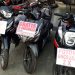 Cicilan motor kredit yang terlambat, berapa hari sebelum diambil leasing?