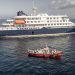 Hantavirus di MV Hondius: Kru dari 12 Negara, Mayoritas Filipina