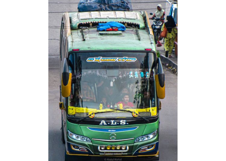 Kecelakaan maut bus ALS vs truk BBM: 16 tewas, kegagalan sistem keselamatan jadi sorotan