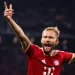 Mengapa Insiden Joao Neves Tak Dianggap Handball dalam Bayern Munchen vs PSG?