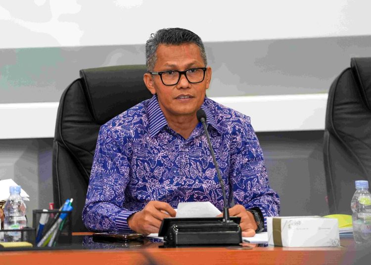 Kemenperin Akhirnya Tanggapi Tutupnya Krakatau Osaka Steel, Kalah Efisien dari Baja Tiongkok?