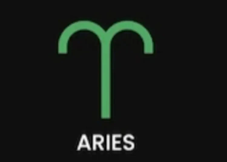 Ramalan zodiak Aries Jumat, 8 Mei 2026: Keuangan perlu diwaspadai, emosi mudah bergejolak