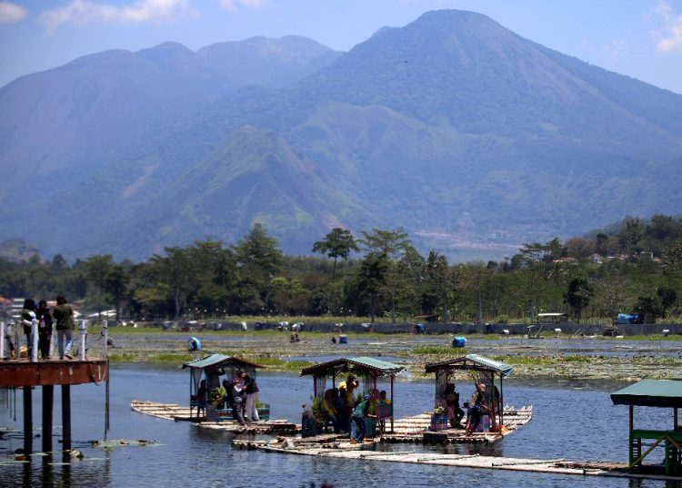 Lonjakan Lebaran Reda, Hotel Garut Kembali Sepi