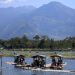 Lonjakan Lebaran Reda, Hotel Garut Kembali Sepi