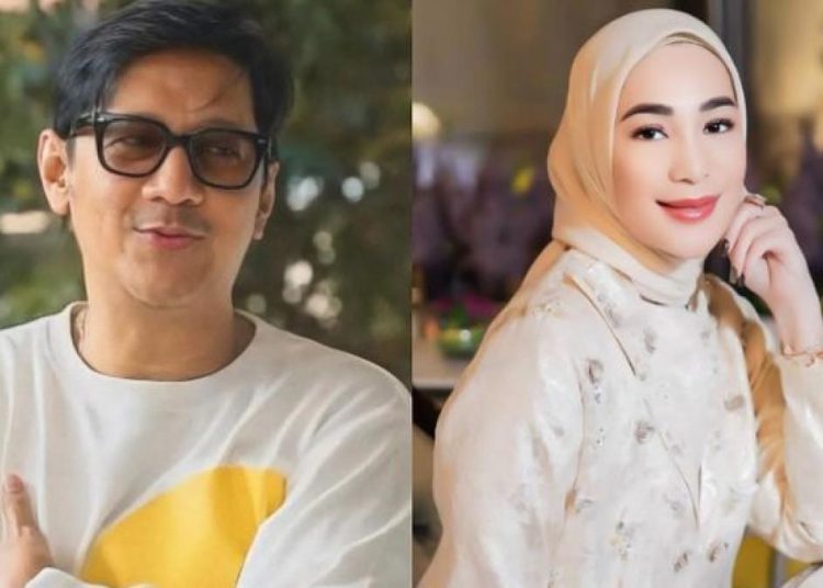 Andre Taulany Angkat Bicara soal Penganiayaan ART Erin, Minta Mantan Istri Kurangi Drama