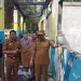 Api melalap SDN 011 Basira, Pemkab Rohil siapkan rencana perbaikan atau pembangunan kembali