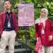 Moh Raihan dan Clarisa Masuk 3 Besar Ajang Esai Nasional