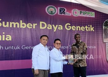 Indonesia dan Tanzania Kolaborasi Kembangkan Sumber Daya Genetik Kelapa Sawit