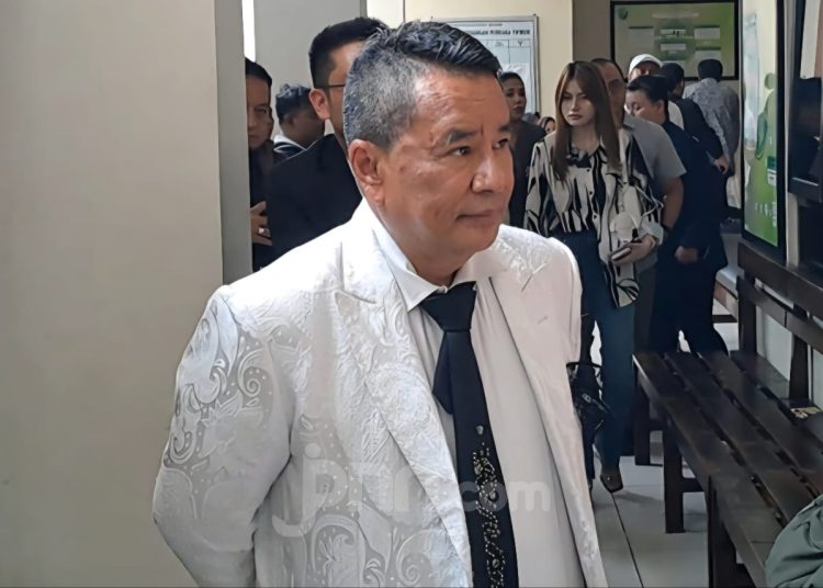 Eks Duet Bos Sritex Ajukan Banding, Hotman: Putusan Sepenuhnya Salah