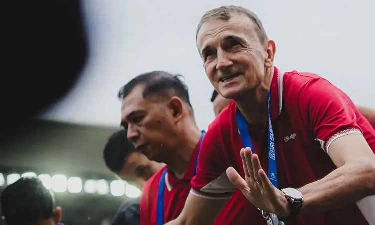 Persebaya Surabaya Siap Lepas Laskar Sambernyawa ke Degradasi