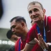 Persebaya Surabaya Siap Lepas Laskar Sambernyawa ke Degradasi