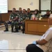Sidang Kasus Penyiraman Air Keras Andrie Yunus, 3 Saksi Ahli Dihadirkan oleh Pengacara 4 Terdakwa