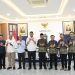 Gubsu dan BPJS Kesehatan sepakat tingkatkan akses dan layanan JKN