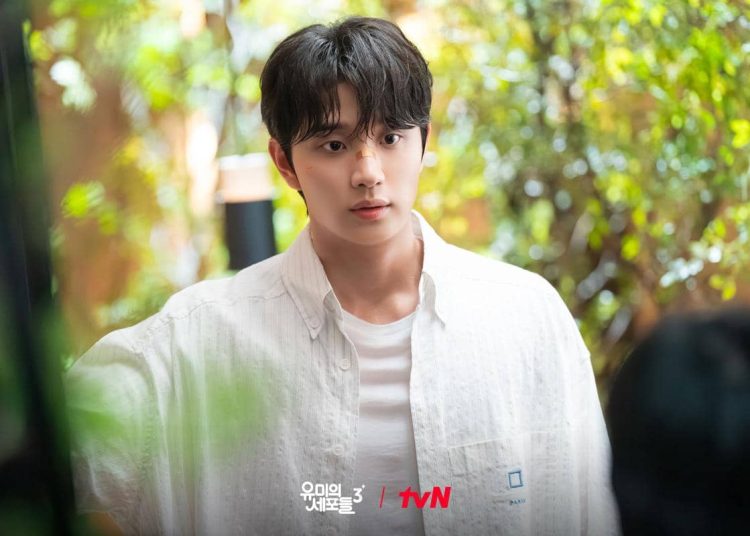 4 Alasan Hubungan Yumi dan Soon Rok Berakhir Bahagia di Yumi’s Cells 3