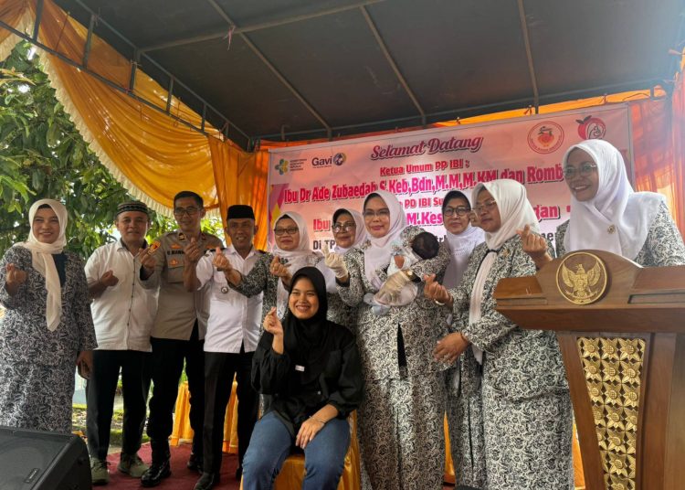 Hari Bidan Dunia 2026, IBI Fokus pada Keseimbangan dan Penguatan Peran Bidan di Indonesia