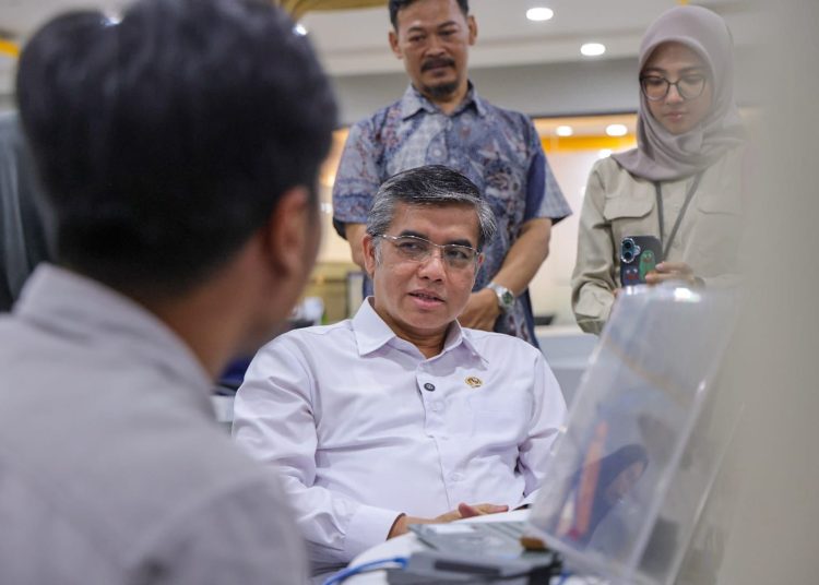 Menteri: Sertifikasi Kompetensi Penting untuk Lulusan Magang