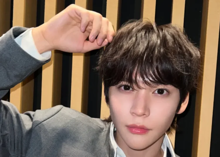 Eunseok RIIZE Minta Maaf Usai Diterpa Isu Rasisme