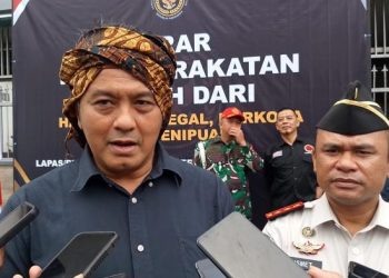 Diky Candra Jatuh Usai 2 Hari Jabat Plh Wali Kota Tasikmalaya