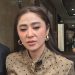 Dewi Perssik Konsisten Berkurban di 4 Kota, Rezeki Tetap Lancar