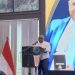 Menteri Pigai: Indonesia Aman, Saya Naik Motor Sendiri Tak Pernah Diganggu