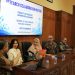 FK Unair bekerja sama dengan Adelaide University tingkatkan penelitian bahaya mikroplastik pada ibu dan bayi