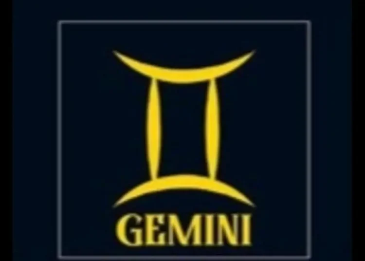 Ramalan Zodiak Gemini Hari Ini: Energi Meningkat, Ide Mengalir, dan Pesona Mengkilap