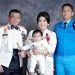 Ferdy Sambo Lulus S2 Teologi dengan Beasiswa STGGI, Ini Penjelasan Menteri Hukum