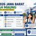 Unduh juknis Sekolah Maung dan materi SPMB 2026 Jawa Barat, cek aturan lengkapnya