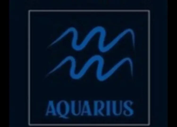 Ramalan Aquarius 24 Mei 2026: Cinta, Karier, Kesehatan, dan Keuangan