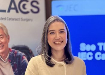 Katarak Picu 80 Persen Kebutaan pada Lansia di Indonesia