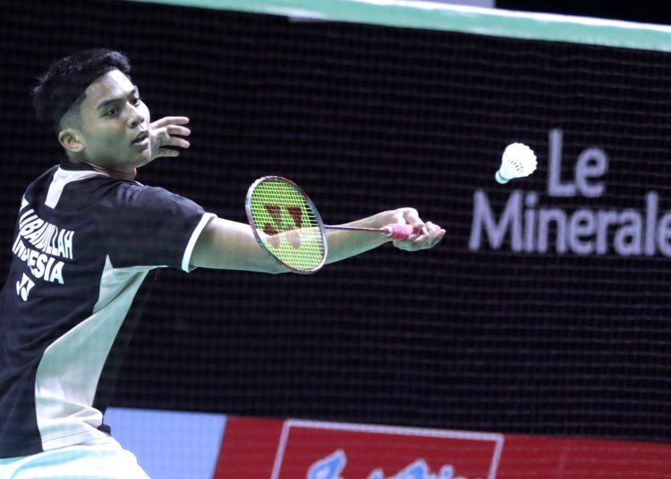 Malaysia Masters 2026: Misi Balas Dendam Ginting dan Ubed dalam Perang Saudara