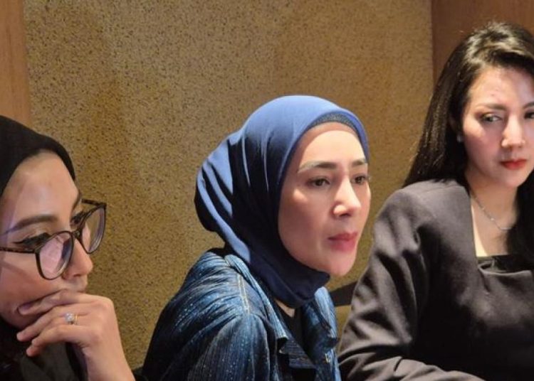 Anak Erin Wartia Terlibat Dampak Konflik Mantan ART, Privasi Rumah Bocor ke Media Sosial