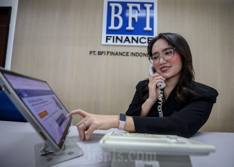 RUPS BFIN Pilih Dua Komisaris Baru dan Bagikan Dividen Rp1,04 Triliun