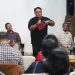 Dandhy Laksono Nobar Film Pesta Babi, Soroti Kegagalan Negara Beri Keadilan di Papua