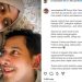 Diterpa Isu Selingkuh, Sonny Septian Akui Tak Bisa Jauh dari Fairuz A Rafiq