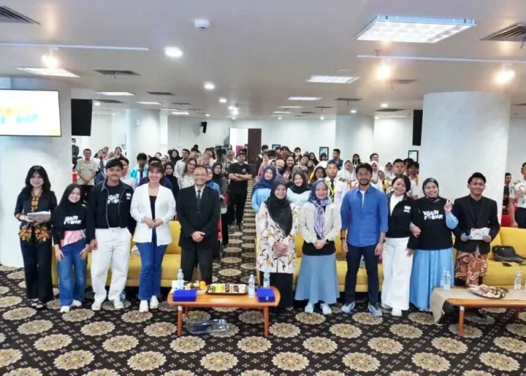 Darurat Rokok Anak di Surabaya! Pemuda Bergerak Lawan Kecanduan Nikotin