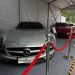 Enam Mobil Mewah Harvey Moeis Dilelang di BPA Fair 2026